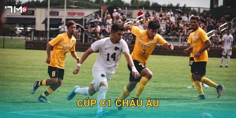 Cúp C1 Châu Âu 7M – Phân Tích Kèo Đỉnh Cao Và Dự Đoán Chung Kết 1 Cúp C1 Châu Âu 7M – Phân Tích Kèo Đỉnh Cao Và Dự Đoán Chung Kết