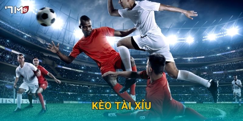 Kèo Tài Xỉu 7M – Phân Tích Xu Hướng Cá Cược Chuẩn Xác Nhất 2025 1 Kèo Tài Xỉu 7M – Phân Tích Xu Hướng Cá Cược Chuẩn Xác Nhất 2025