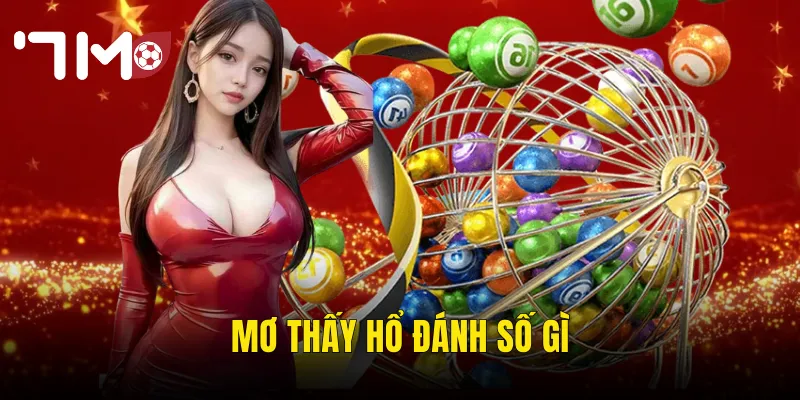 mơ thấy hổ đánh số gì