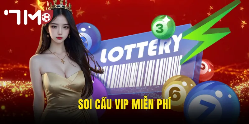 soi cầu VIP miễn phí