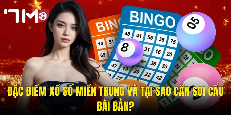 Soi Cầu Hôm Nay Miền Trung Tại 7m – Chốt Số Chuẩn Xác Từng Ngày Cùng Chuyên Gia 2 Đặc Điểm Xổ Số Miền Trung Và Tại Sao Cần Soi Cầu Bài Bản?