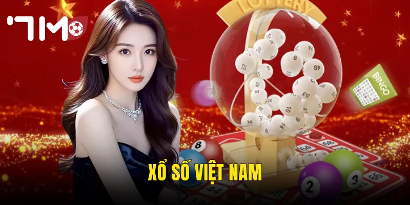 Xổ Số Việt Nam Tại 7m – Toàn Bộ Kết Quả Ba Miền Cập Nhật Nhanh Và Chuẩn Nhất 1 xổ số Việt Nam
