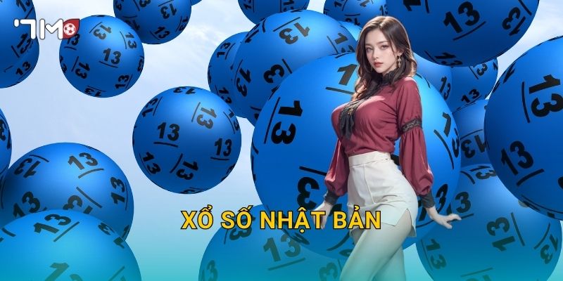 Xổ Số Nhật Bản 7m – Tinh Hoa Đất Nước Mặt Trời Mọc Qua Từng Lần Quay Số 1 Xổ Số Nhật Bản 7m – Tinh Hoa Đất Nước Mặt Trời Mọc Qua Từng Lần Quay Số