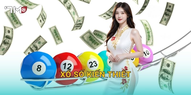 Xổ Số Kiến Thiết 7m – Truyền Thống Lâu Đời Gặp Gỡ Công Nghệ Hiện Đại 1 Xổ Số Kiến Thiết 7m – Truyền Thống Lâu Đời Gặp Gỡ Công Nghệ Hiện Đại