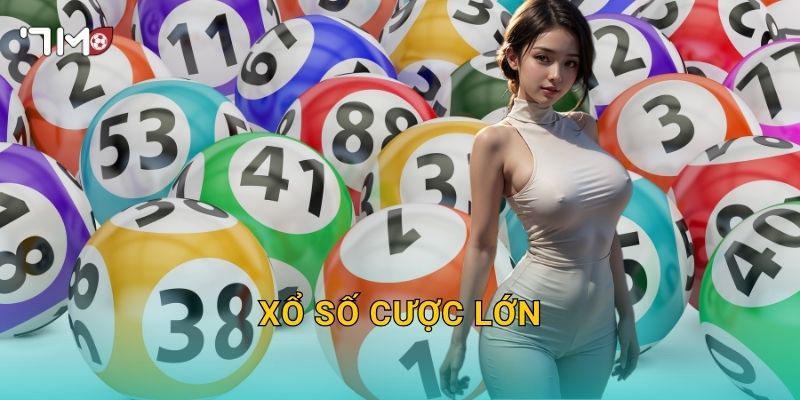 Xổ Số Cược Lớn 7m – Đặt Cược Táo Bạo Rinh Phần Thưởng Khổng Lồ 1 Xổ Số Cược Lớn 7m – Đặt Cược Táo Bạo Rinh Phần Thưởng Khổng Lồ