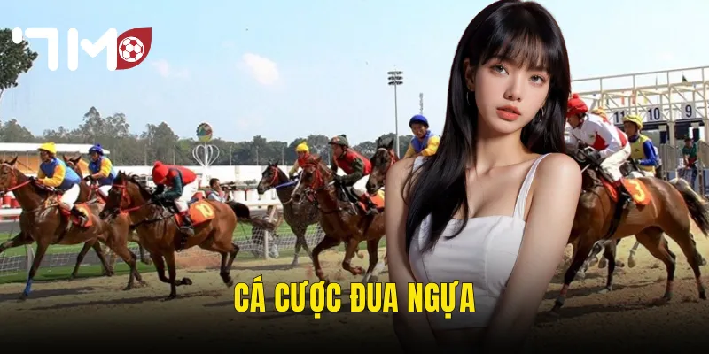 Cá Cược Đua Ngựa Tại 7m – Trải Nghiệm Hoàng Gia Và Nghệ Thuật Đọc Kèo Đỉnh Cao 2 cá cược đua ngựa