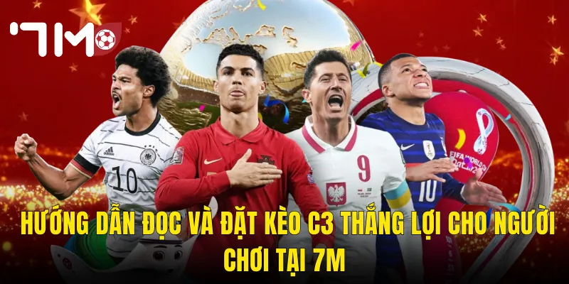 Kèo C3 Tại 7m – UEFA Conference League Và Những Trận Cầu Đầy Bất Ngờ 3 Hướng Dẫn Đọc Và Đặt Kèo C3 Thắng Lợi Cho Người Chơi Tại 7m